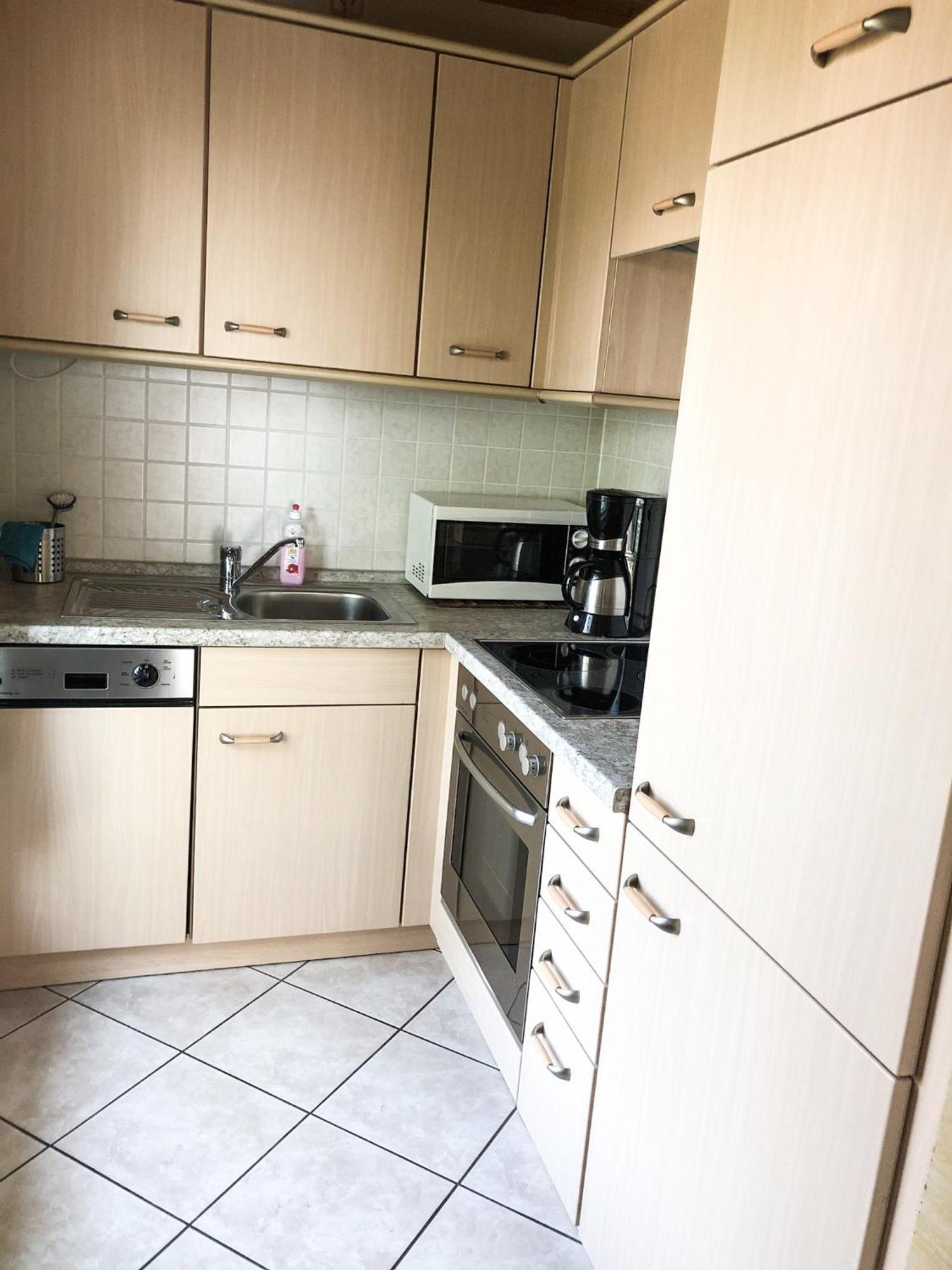 Ferienwohung In Am Elbhang Apartment Dresden