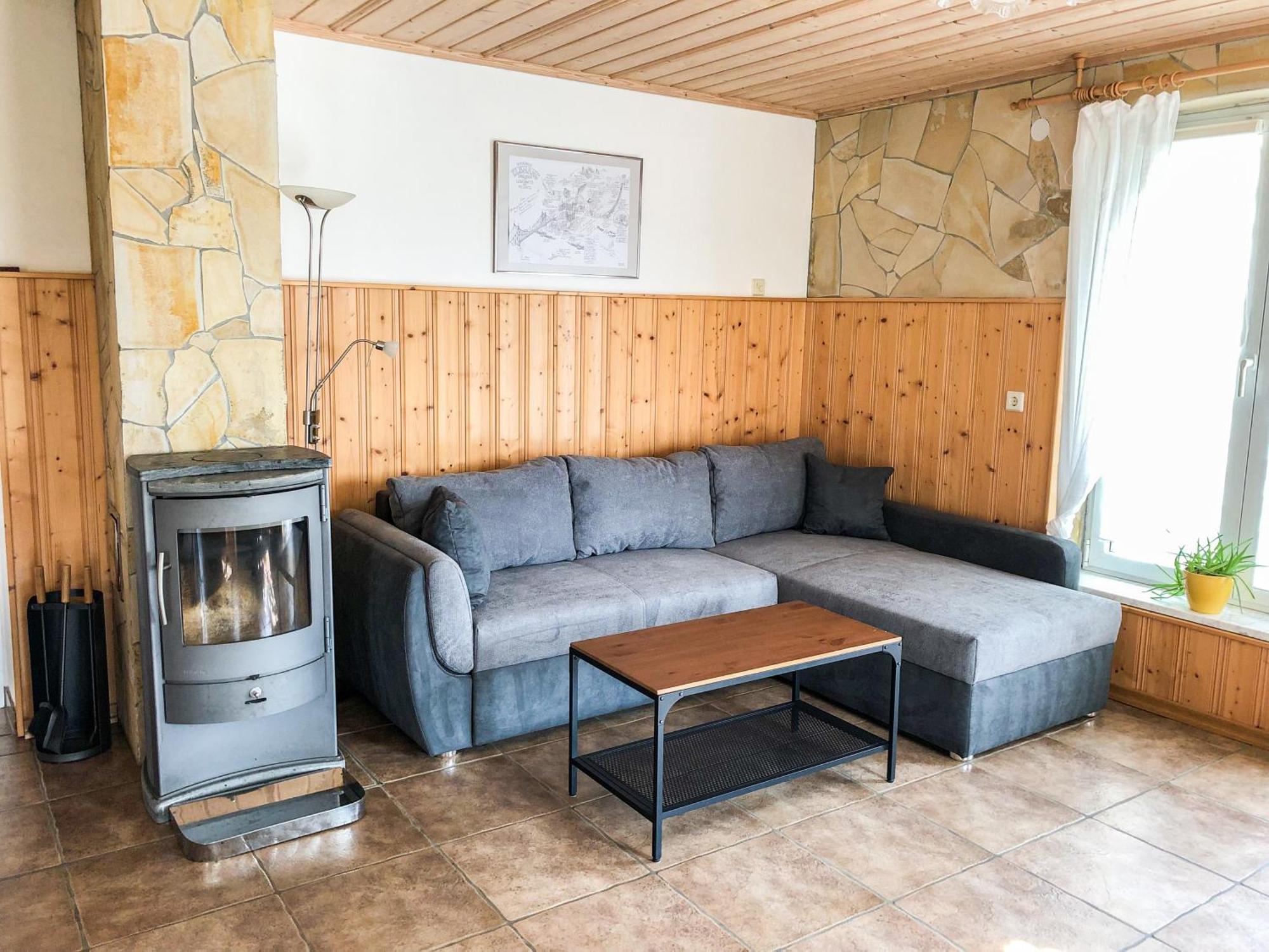 Ferienwohung In Am Elbhang Apartment Dresden