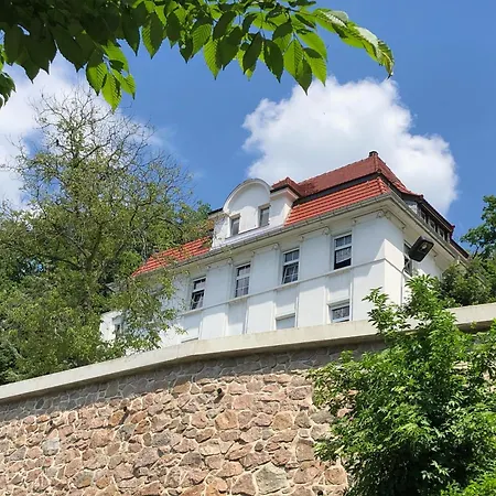 Ferienwohung In Dresden Am Elbhang Exterior photo
