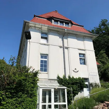 Ferienwohung In Dresden Am Elbhang Exterior photo