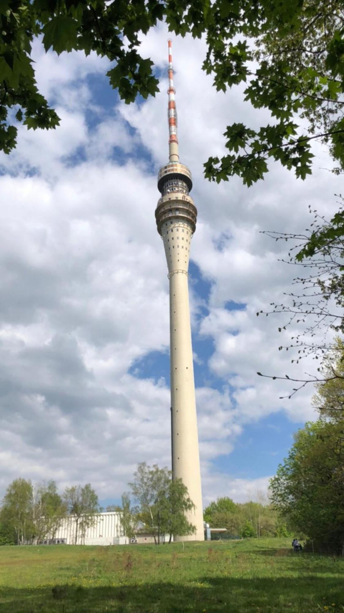 Ferienwohung In Am Elbhang Апартаменты
