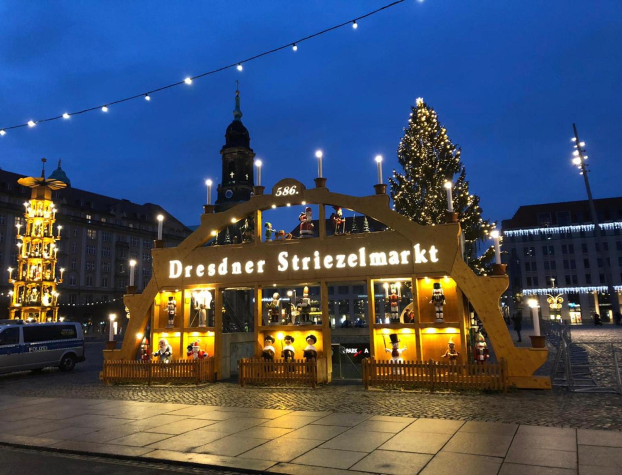 Lejlighed Ferienwohung In Am Elbhang Dresden